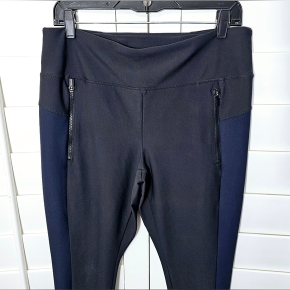 ATHLETA WORKOUT LEGGINGS - Picture 3 of 16